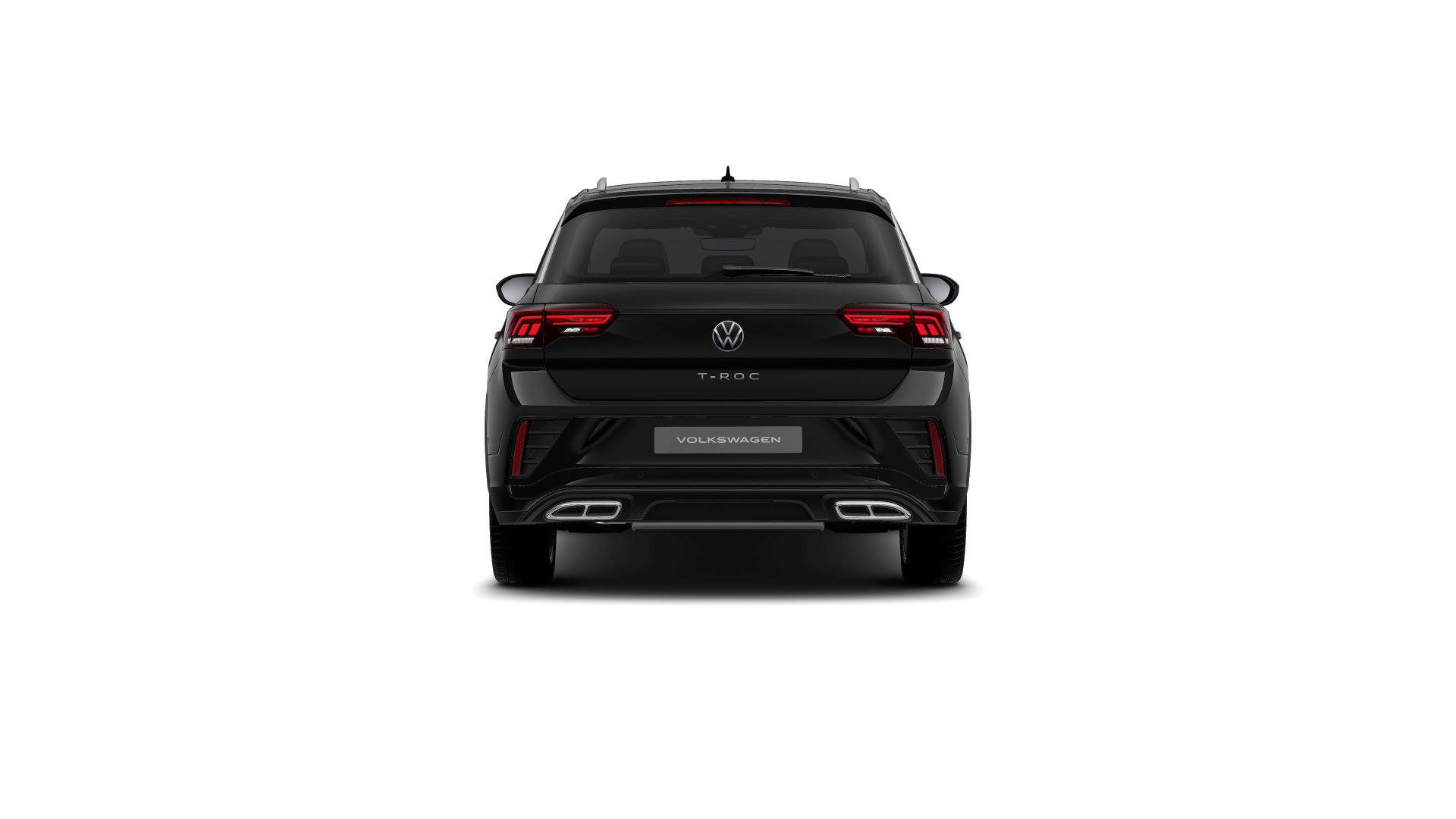 Volkswagen T-Roc T-ROC 1.5 E2 R-L  BT110 TSID7F