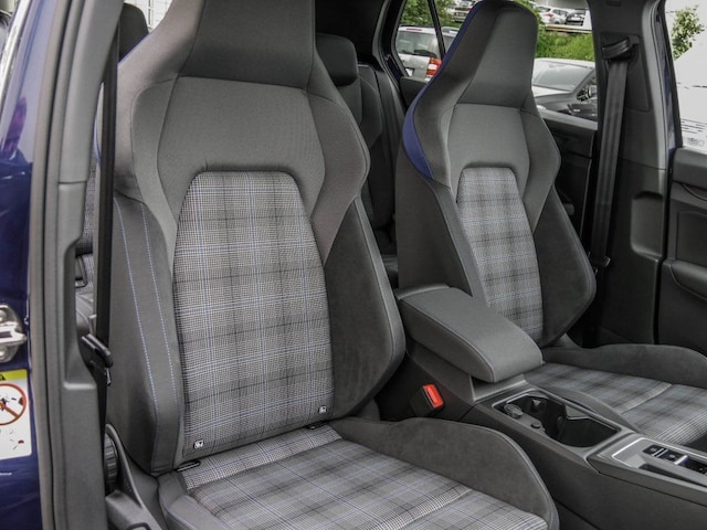 Volkswagen Golf 1.4 eHybrid GTE eHybrid