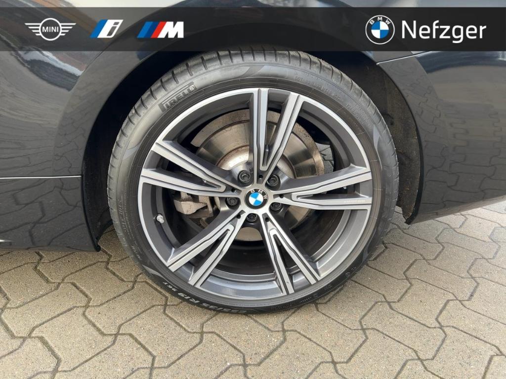 BMW 430 430i Cabrio M-Sport xDrive