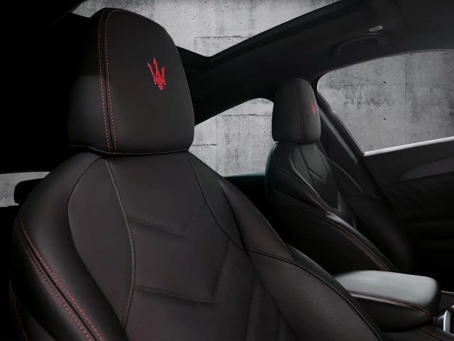 Maserati Grecale Trofeo