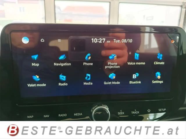 Hyundai i30 1.0 T-GDi