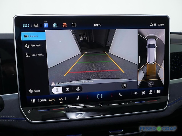 Volkswagen Passat 2.0 TDI DSG R-Line Variant