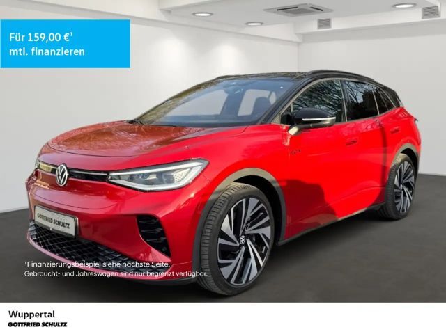 Volkswagen ID.4 220 kW GTX