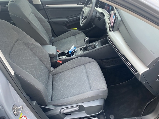 Volkswagen Golf Golf VIII Variant