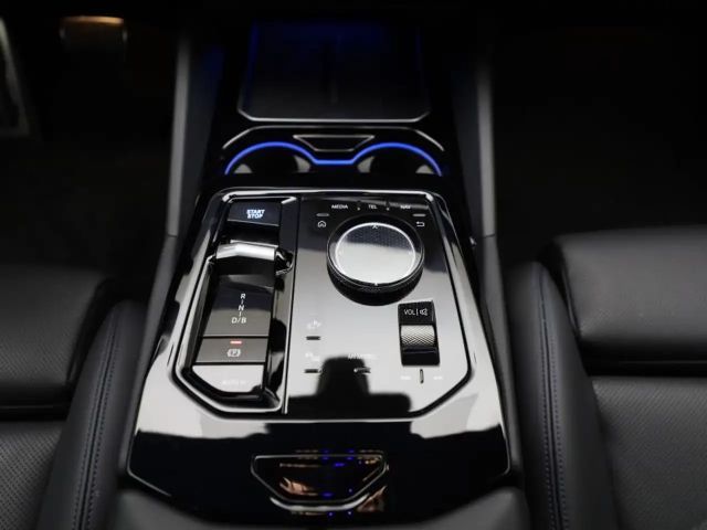 BMW i5 M-Sport Sedan