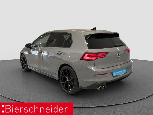 Volkswagen Golf 2.0 TDI GTD