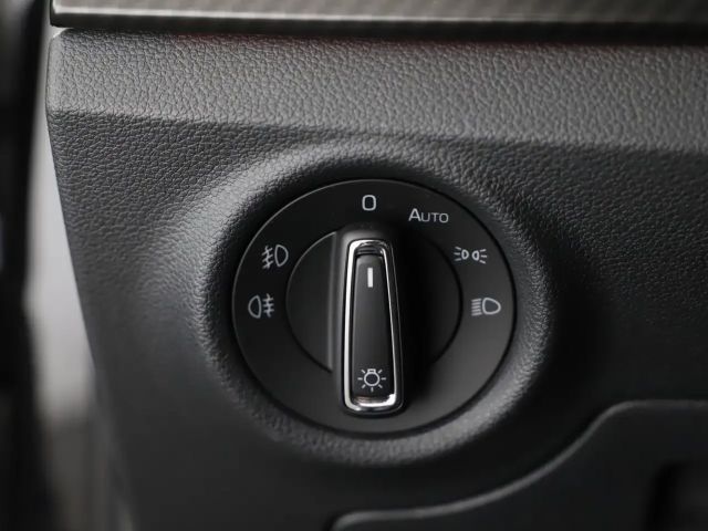 Skoda Kamiq Monte Carlo