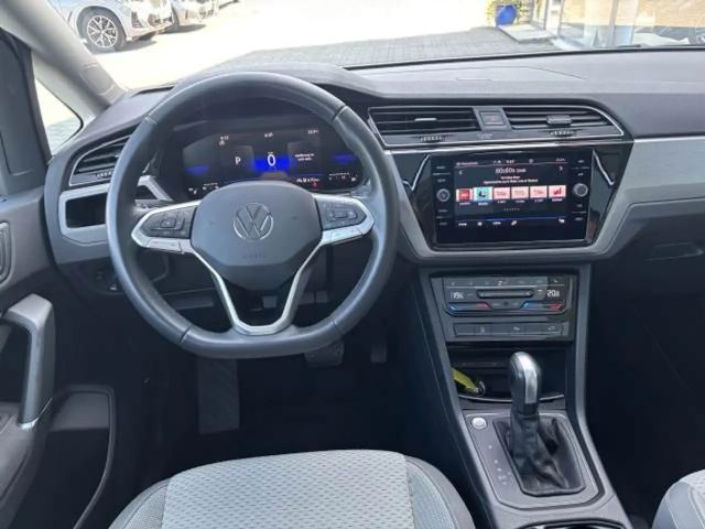 Volkswagen Touran BMT Comfortline