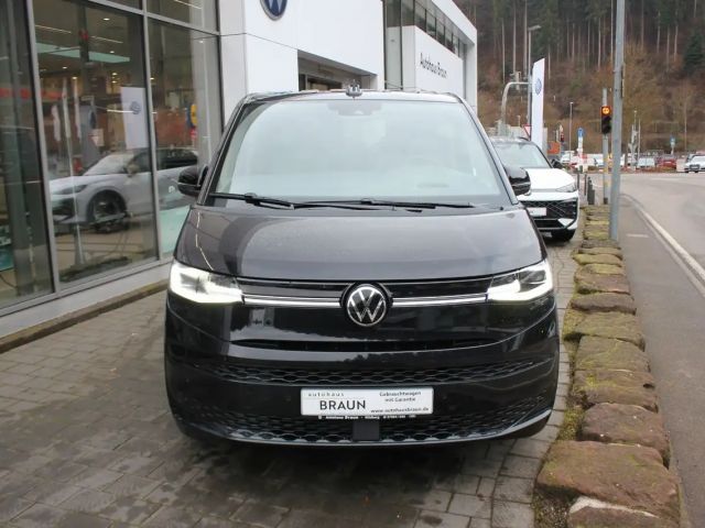 Volkswagen Multivan 2.0 TDI DSG Lang Life T7