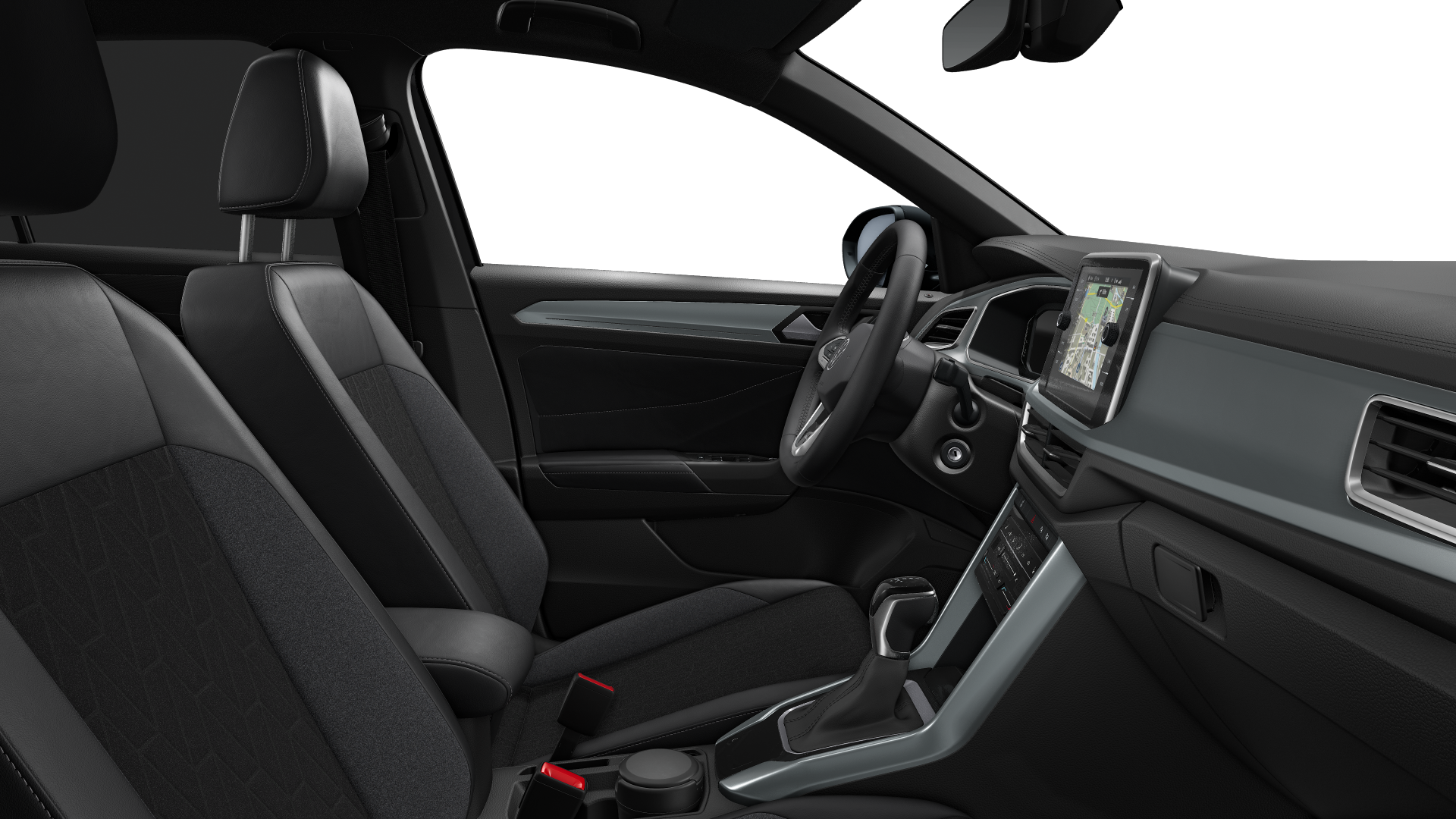 Volkswagen T-Roc 1.5 TSI DSG Plus