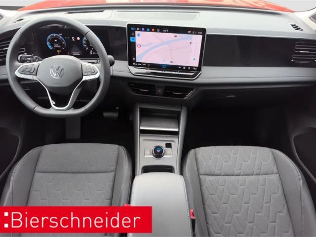 Volkswagen Tiguan 2.0 TDI DSG Life