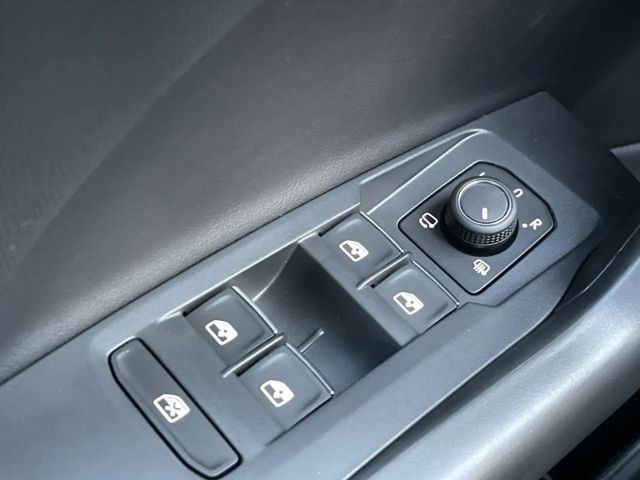 Volkswagen T-Cross 1.5 TSI DSG IQ.Drive