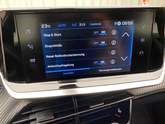 Peugeot 2008 Active Pack