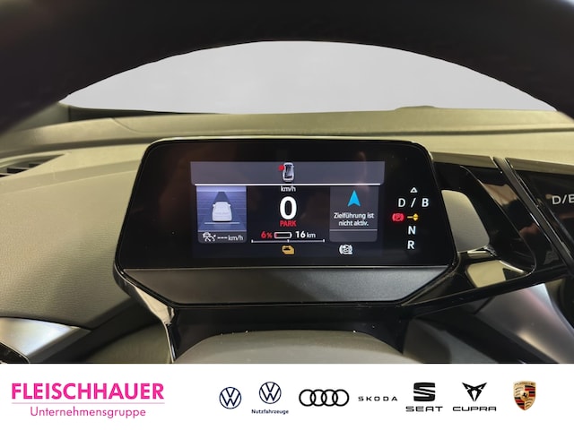 Volkswagen ID.4 Performance Pro Sound