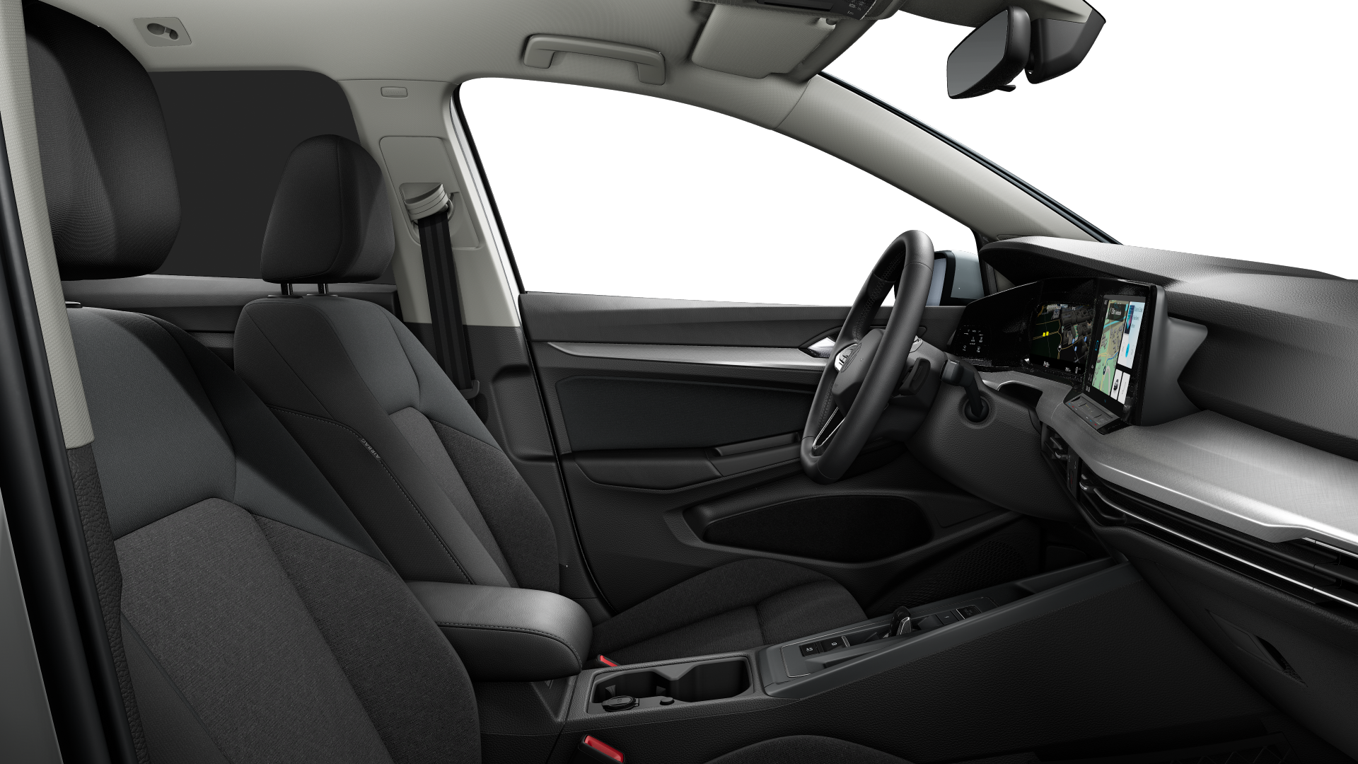 Volkswagen Golf 2.0 TDI DSG Life Variant