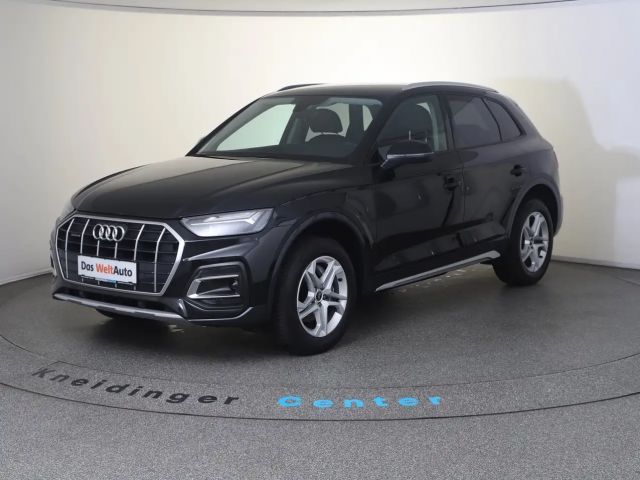 Audi Q5 40 TDI Quattro
