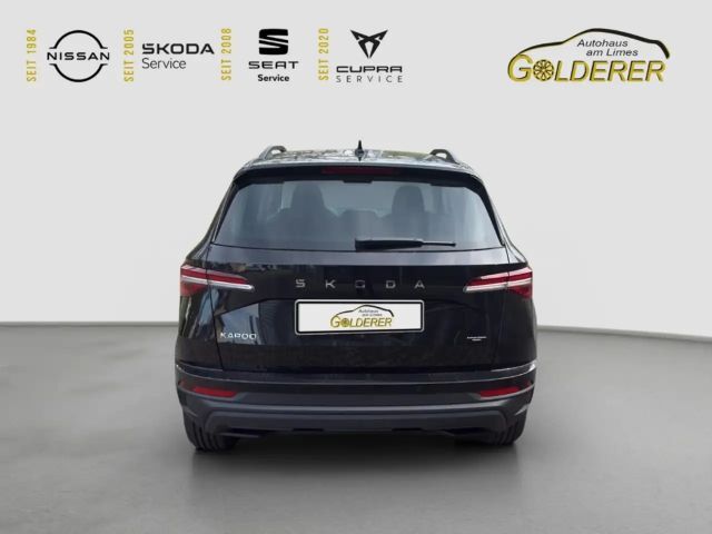 Skoda Karoq ACT Selection