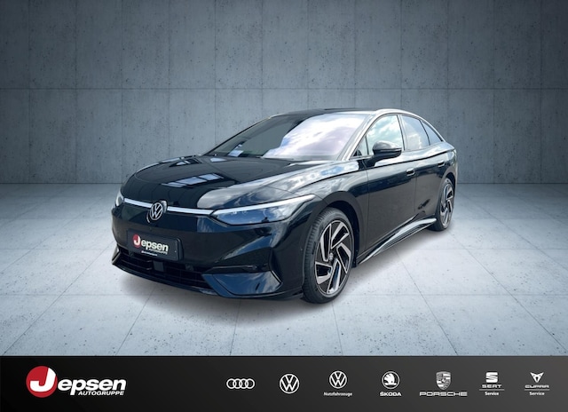 Volkswagen ID.7 /AHK /WÄRMEPUMPE