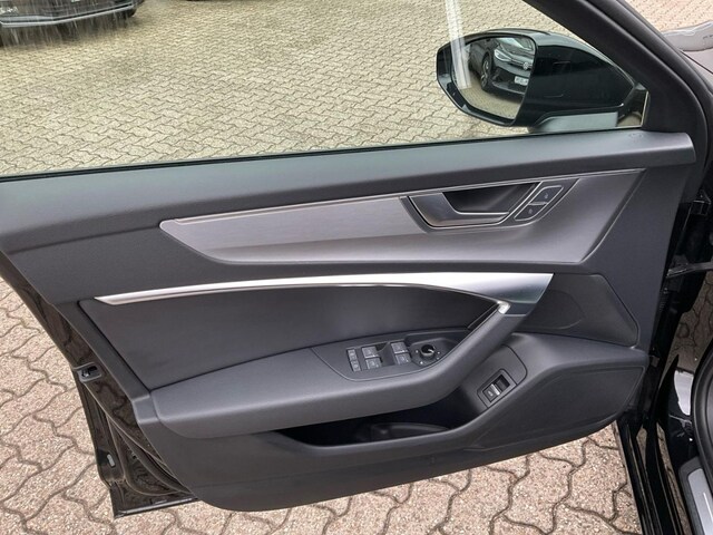 Audi A6 40 TDI Avant S-Line S-Tronic