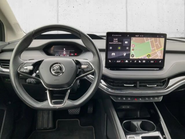 Skoda Enyaq Suite iV 80