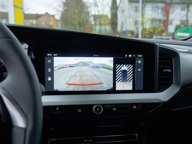 Opel Mokka GS-Line Grand Sport