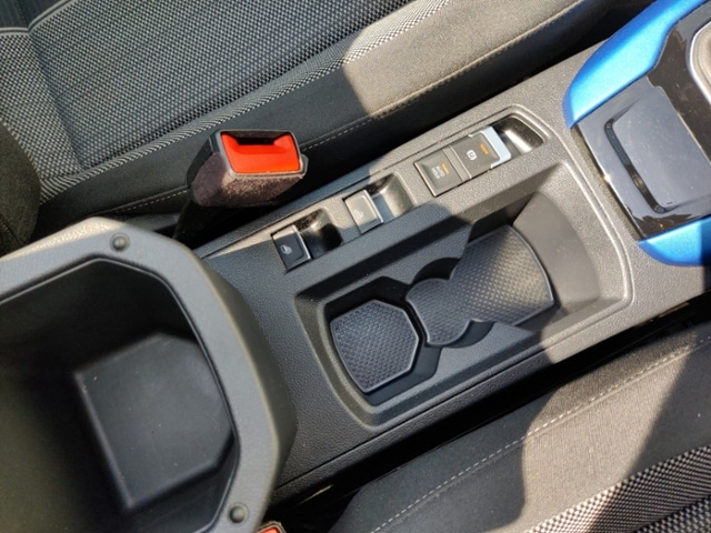 Volkswagen T-Roc Cabriolet Style