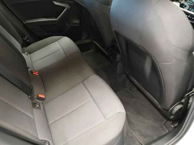 Audi A3 35 TDI S-Tronic Sedan