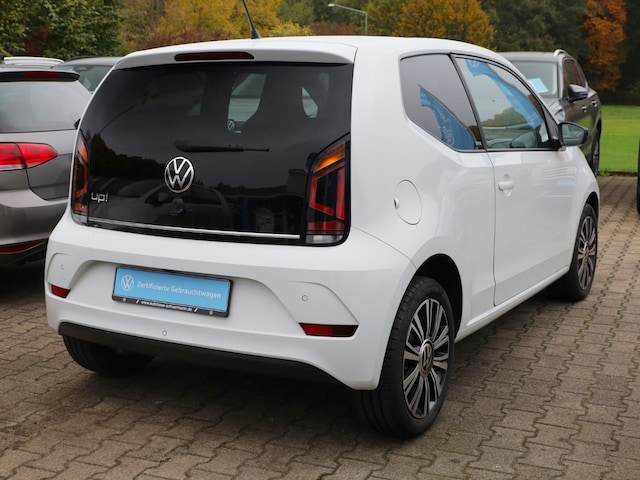Volkswagen up! Active Move Move up!