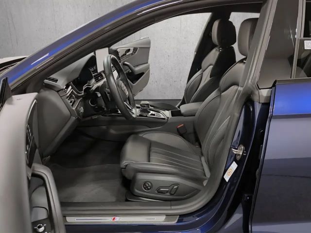 Audi S5 TDI tiptronic, Standh., AHK, Matrix