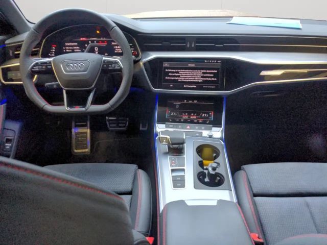 Audi S6 Avant Quattro