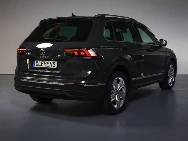 Volkswagen Tiguan Move