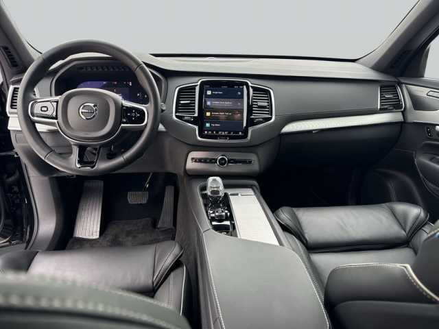 Volvo XC90 XC90