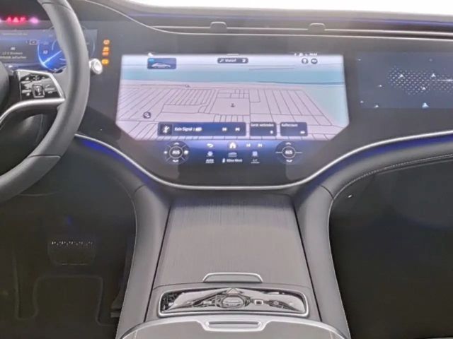 Mercedes-Benz EQS 350 Advanced Sedan