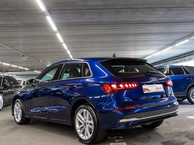 Audi A3 35 TDI S-Tronic Sedan
