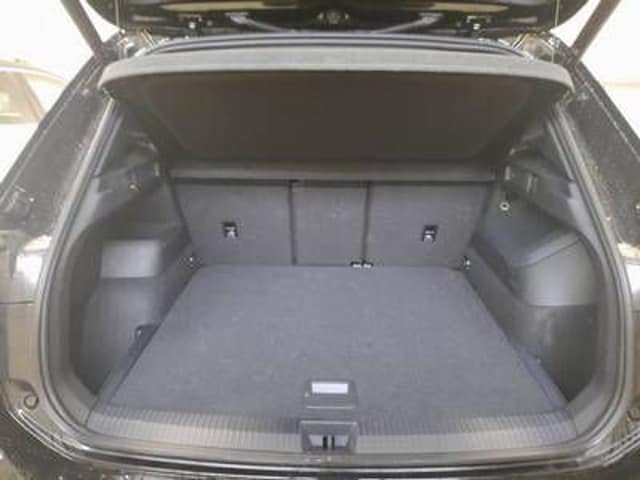 Volkswagen Tiguan 1.5 eTSI DSG