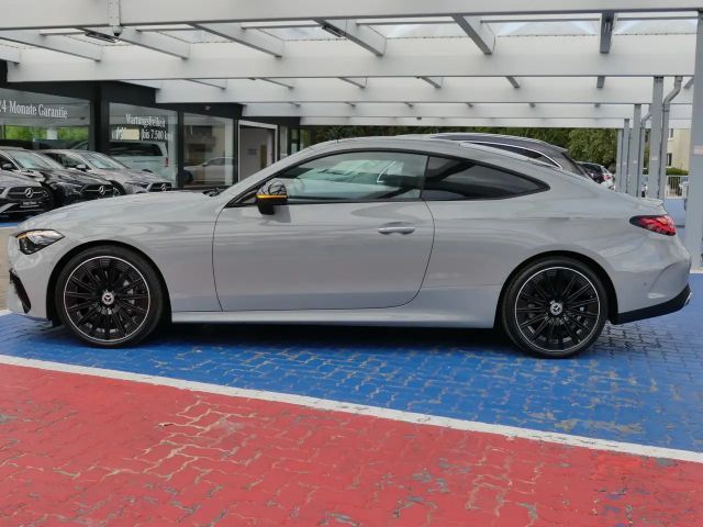 Mercedes-Benz CLE 200 AMG Line Coupé