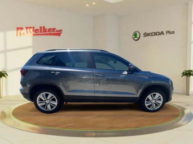 Skoda Karoq 1.5 TSI Selection