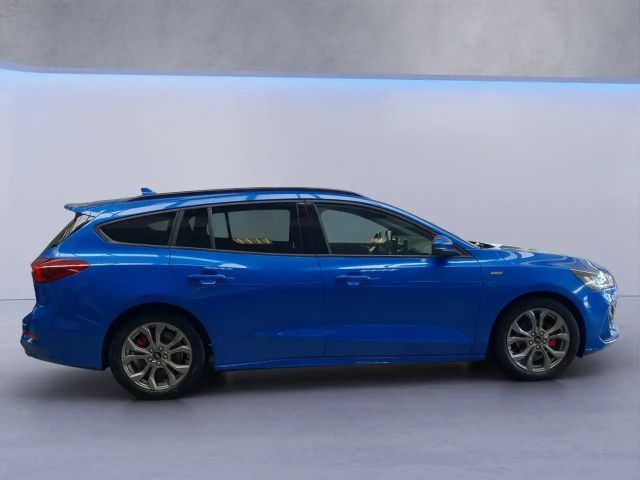 Ford Focus 1.5 EcoBlue ST Line Wagon
