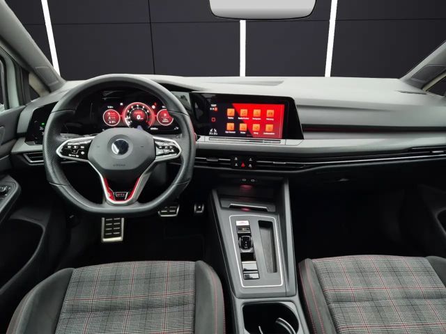 Volkswagen Golf DSG GTI Golf VIII