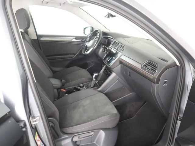 Volkswagen Tiguan 4Motion Allspace DSG Life