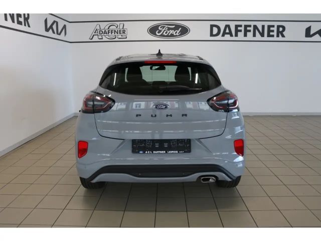 Ford Puma ST Line