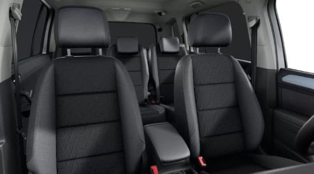 Volkswagen Touran 1.5 TSI 7-zitter