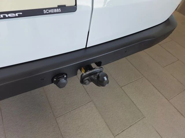 Volkswagen Transporter T7