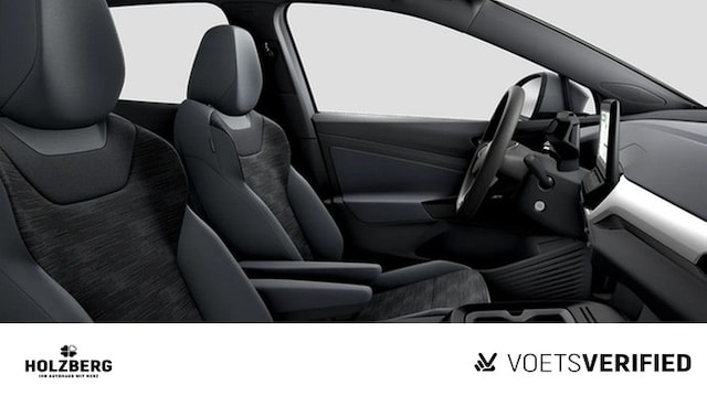 Volkswagen ID.4 Performance Pure