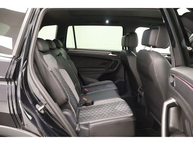 Volkswagen Tiguan 2.0 TDI Allspace R-Line