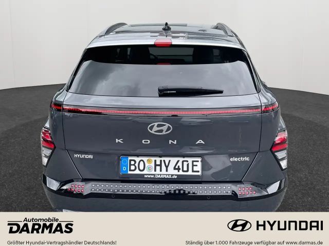 Hyundai Kona Electric Prime