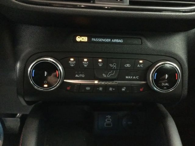 Ford Kuga Plug in Hybrid ST Line