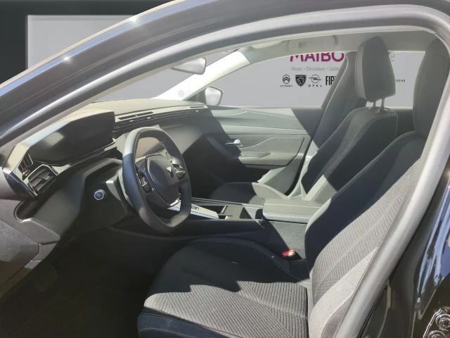 Peugeot 308 PureTech