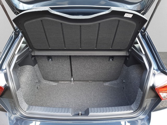 Seat Ibiza 1.0 TSI Style