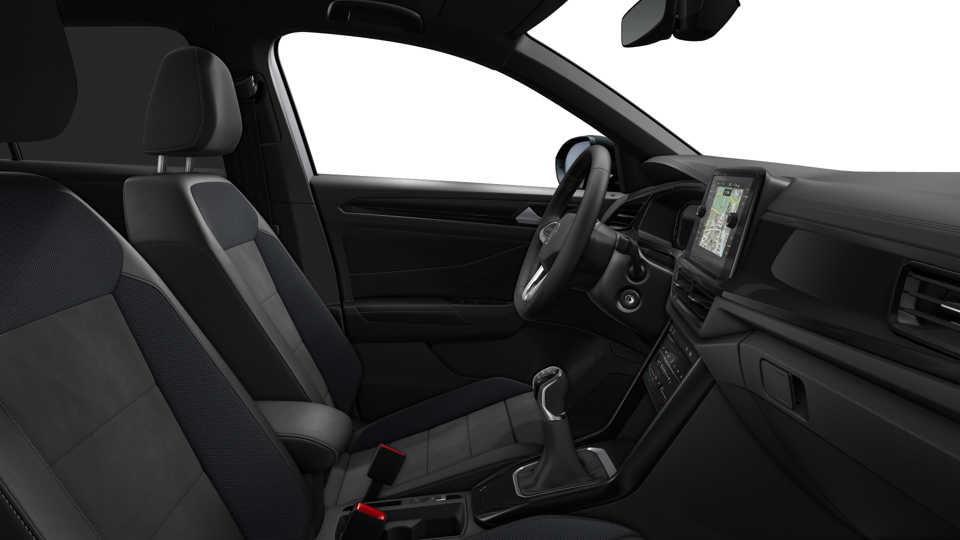 Volkswagen T-Roc 1.0 TSI